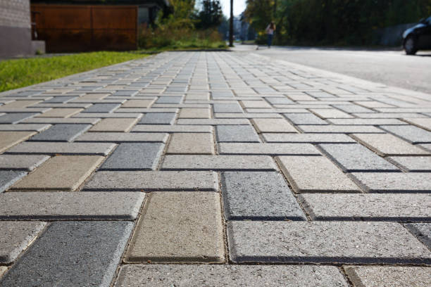 Best Luxury driveway pavers in Auburn, NE